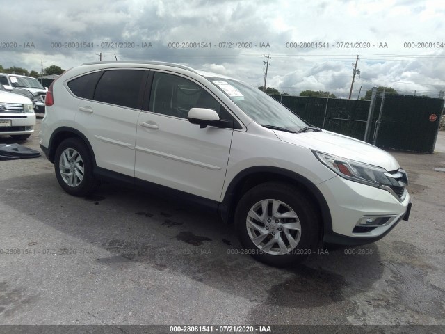 HONDA CR-V 2016 5j6rm4h70gl066717