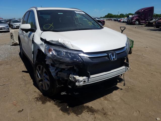 HONDA CR-V EXL 2016 5j6rm4h70gl070038