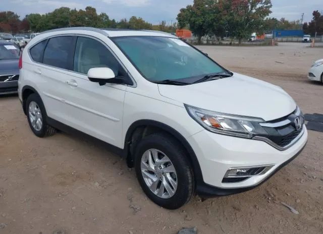 HONDA CR-V 2016 5j6rm4h70gl071447