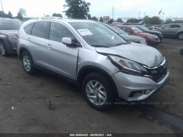 HONDA CR-V 2016 5j6rm4h70gl073635