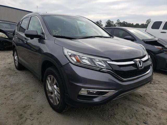 HONDA CR-V EXL 2016 5j6rm4h70gl074770