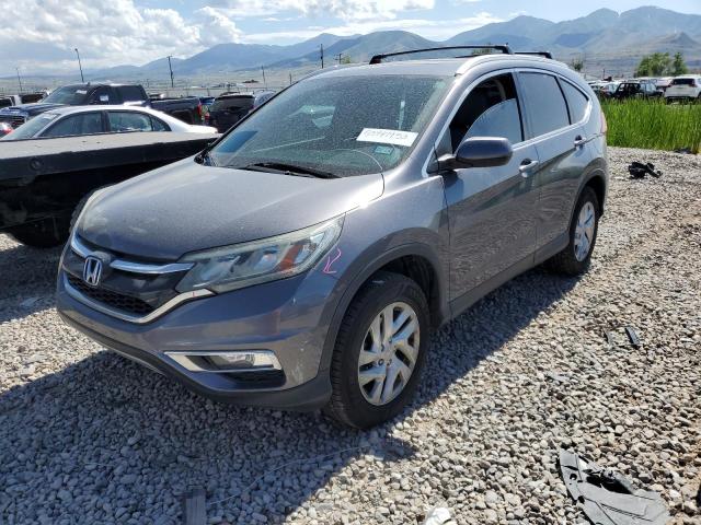 HONDA CR-V EXL 2016 5j6rm4h70gl079452