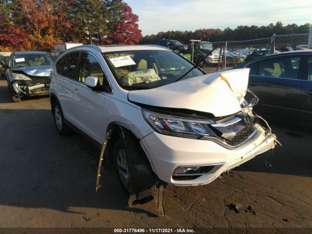 HONDA CR-V 2016 5j6rm4h70gl088930