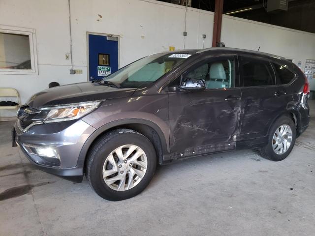 HONDA CR-V EXL 2016 5j6rm4h70gl104415