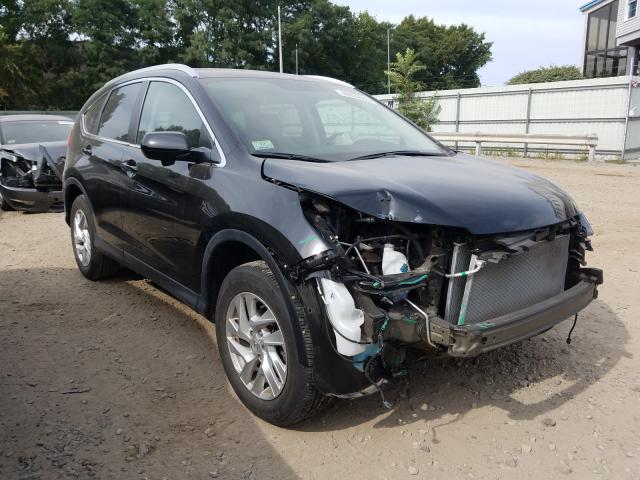 HONDA CR-V EXL 2016 5j6rm4h70gl118041