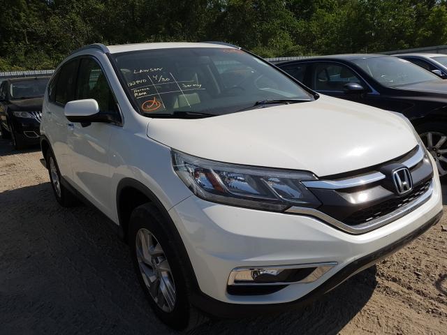 HONDA CR-V EXL 2016 5j6rm4h70gl129315