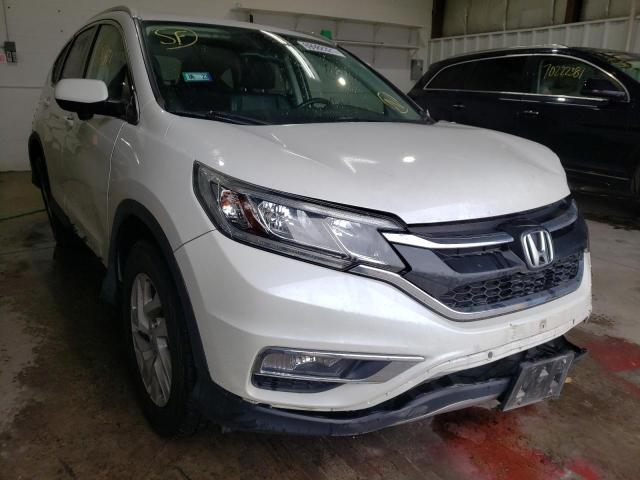 HONDA CR-V EXL 2016 5j6rm4h70gl130108