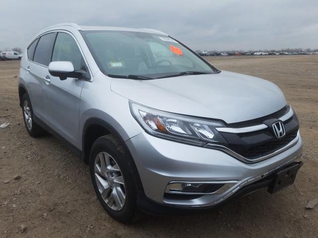 HONDA CR-V EXL 2016 5j6rm4h70gl133686