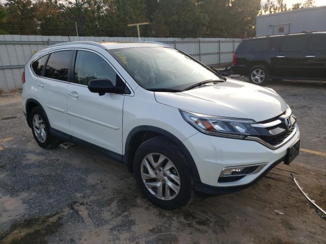 HONDA CR-V EXL 2016 5j6rm4h70gl135258