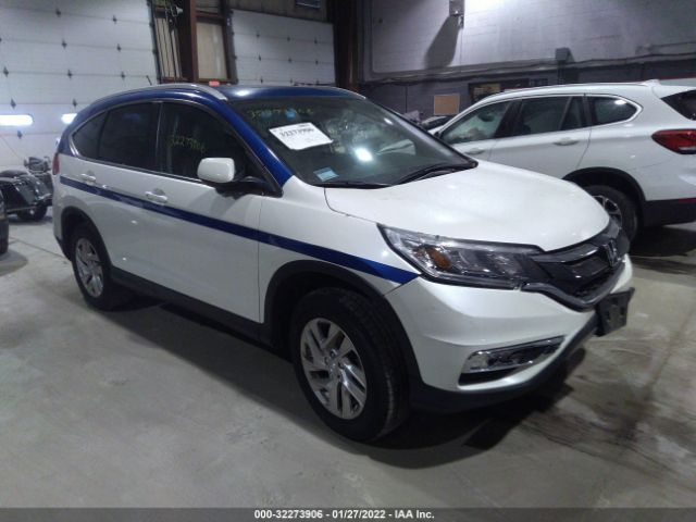 HONDA CR-V 2016 5j6rm4h70gl135275