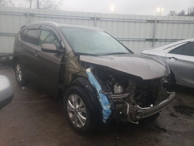 HONDA CR-V EXL 2012 5j6rm4h71cl001014