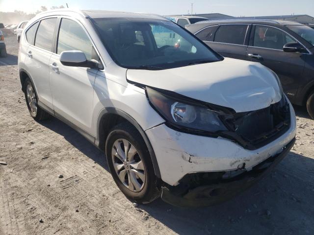 HONDA CR-V EXL 2012 5j6rm4h71cl008948