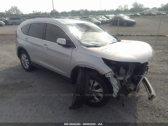 HONDA CR-V 2012 5j6rm4h71cl031355