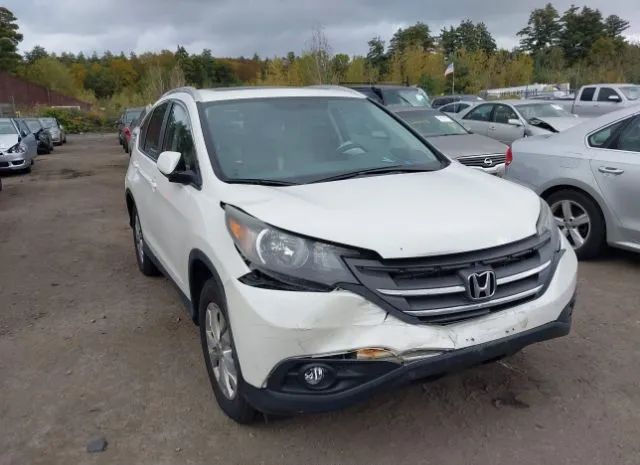 HONDA CR-V 2012 5j6rm4h71cl031971