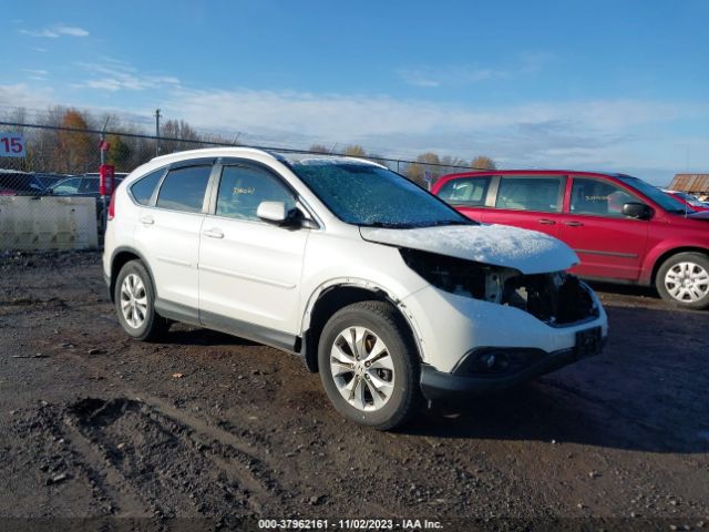 HONDA CR-V 2012 5j6rm4h71cl032165