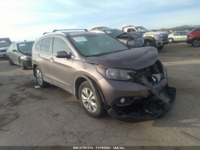 HONDA CR-V 2012 5j6rm4h71cl035406