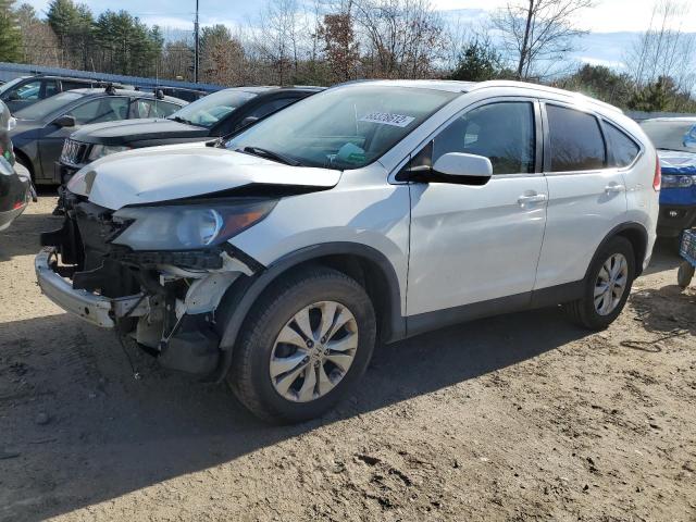 HONDA CR-V EXL 2012 5j6rm4h71cl037267