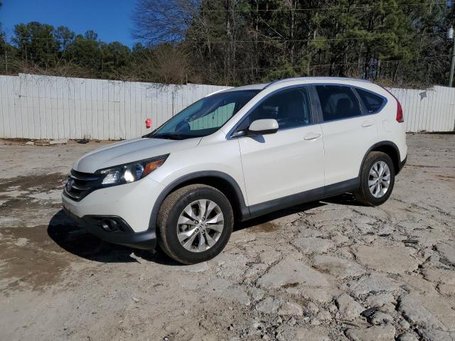 HONDA CR-V EXL 2012 5j6rm4h71cl044266