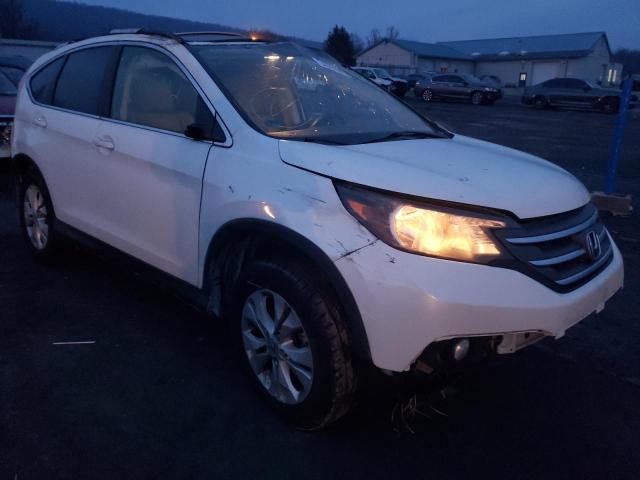 HONDA CR-V EXL 2012 5j6rm4h71cl051153