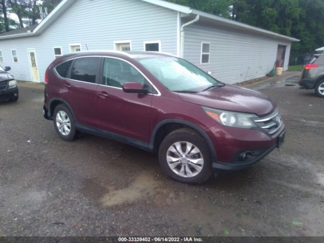 HONDA CR-V 2012 5j6rm4h71cl051430