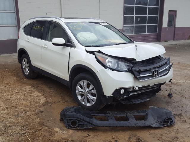 HONDA CR-V EXL 2012 5j6rm4h71cl053386