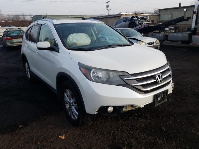 HONDA CR-V EXL 2012 5j6rm4h71cl056157