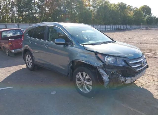 HONDA CR-V 2012 5j6rm4h71cl057275