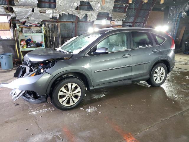 HONDA CRV 2012 5j6rm4h71cl059981