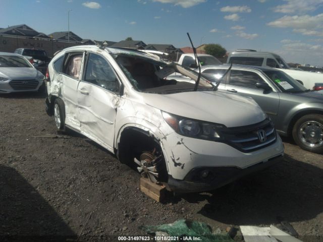 HONDA CR-V 2012 5j6rm4h71cl060211