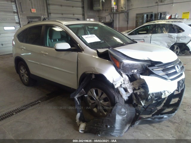 HONDA CR-V 2012 5j6rm4h71cl067465