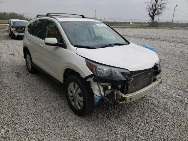 HONDA CR-V EXL 2012 5j6rm4h71cl077834