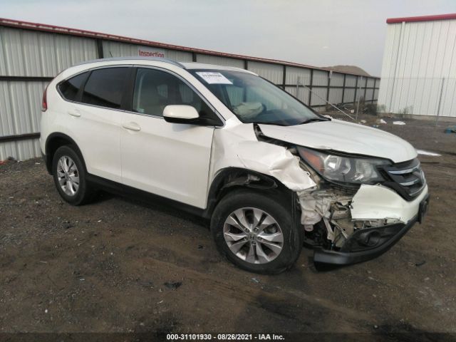 HONDA CR-V 2012 5j6rm4h71cl082757