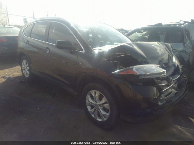 HONDA CR-V 2013 5j6rm4h71dl003055