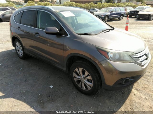 HONDA CR-V 2013 5j6rm4h71dl006358