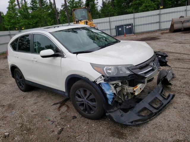 HONDA CR-V EXL 2013 5j6rm4h71dl008448