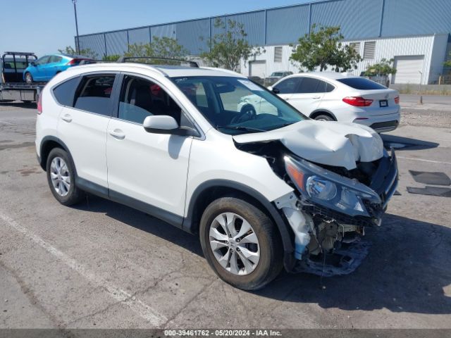 HONDA CR-V 2013 5j6rm4h71dl014492