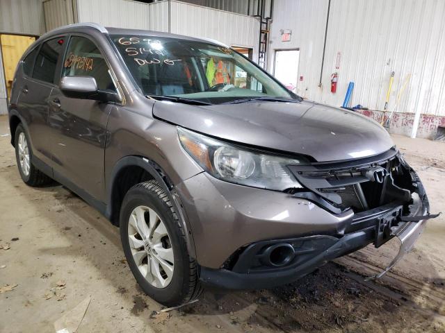 HONDA CR-V EXL 2013 5j6rm4h71dl016792