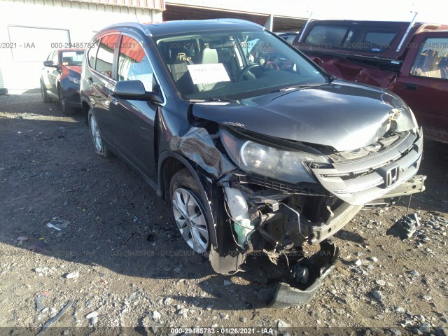 HONDA CR-V 2013 5j6rm4h71dl017070