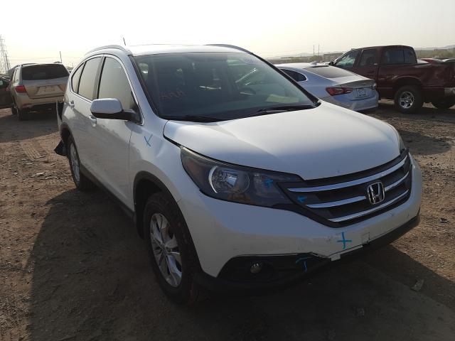 HONDA CR-V EXL 2013 5j6rm4h71dl018722