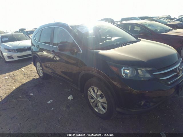 HONDA CR-V 2013 5j6rm4h71dl019319