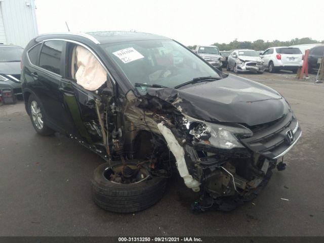 HONDA CR-V 2013 5j6rm4h71dl024214