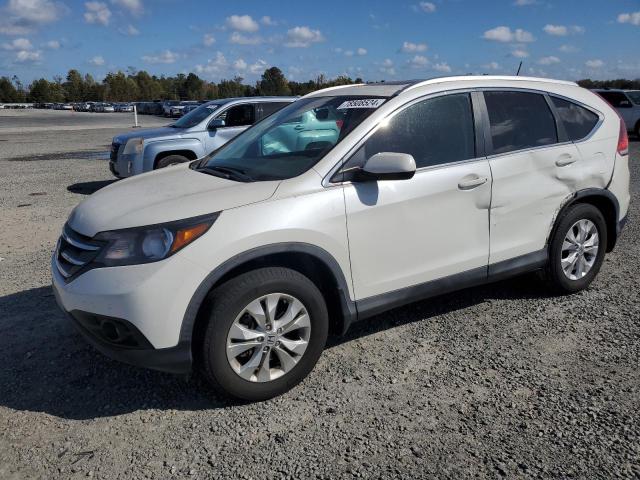 HONDA CR-V EXL 2013 5j6rm4h71dl025007