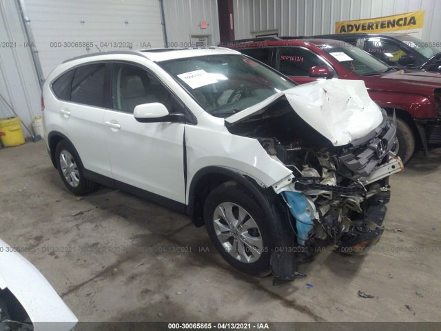 HONDA CR-V 2013 5j6rm4h71dl025136