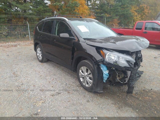 HONDA CR-V 2013 5j6rm4h71dl027453