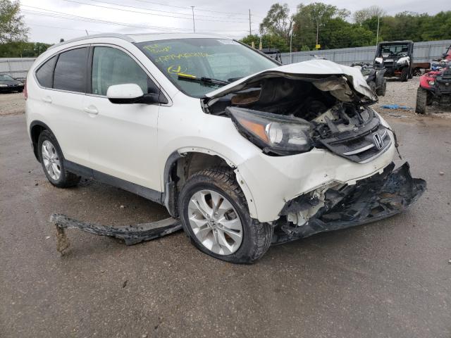 HONDA CR-V EXL 2013 5j6rm4h71dl027839