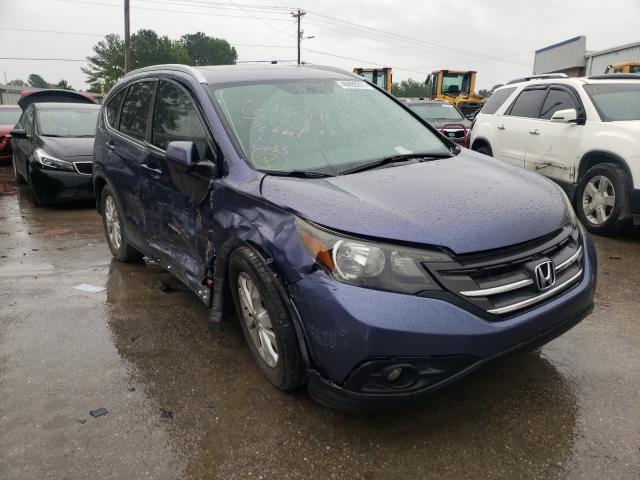 HONDA CR-V EXL 2013 5j6rm4h71dl032216