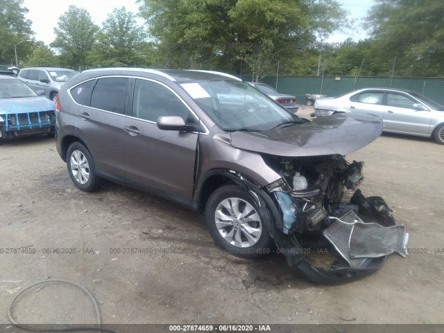 HONDA CR-V 2013 5j6rm4h71dl037352