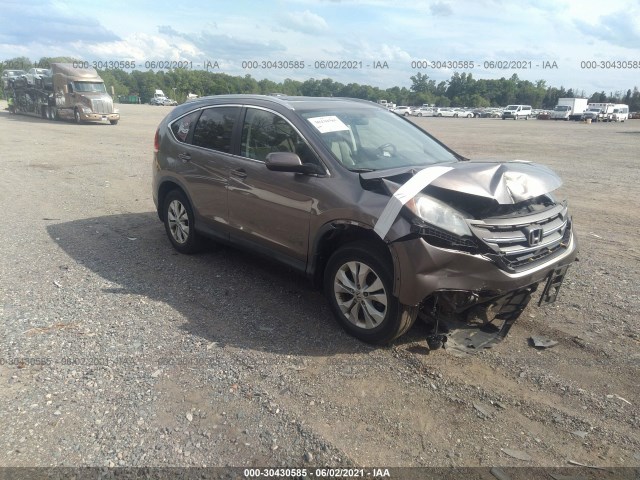 HONDA CR-V 2013 5j6rm4h71dl040218