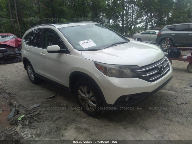 HONDA CR-V 2013 5j6rm4h71dl051171