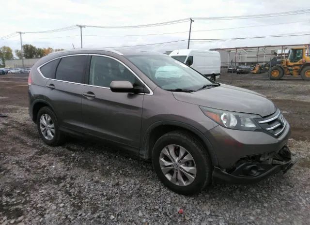 HONDA CR-V 2013 5j6rm4h71dl051638